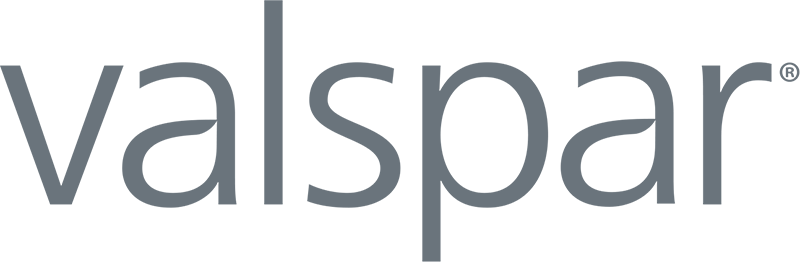 Valspar Brand Logo