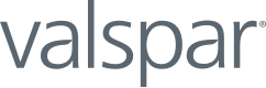 Logotipo de Valspar
